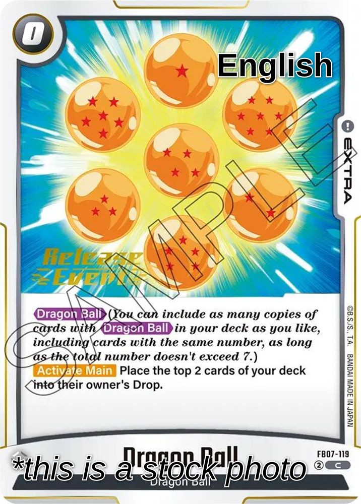Dragon Ball
