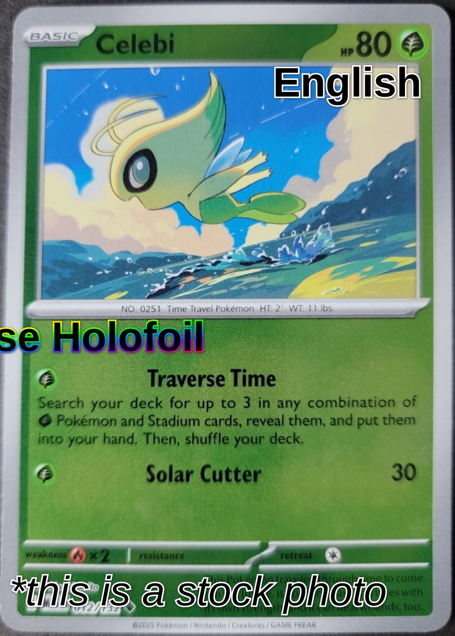 Celebi