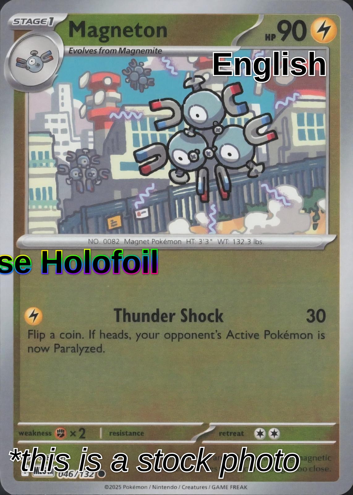 Magneton