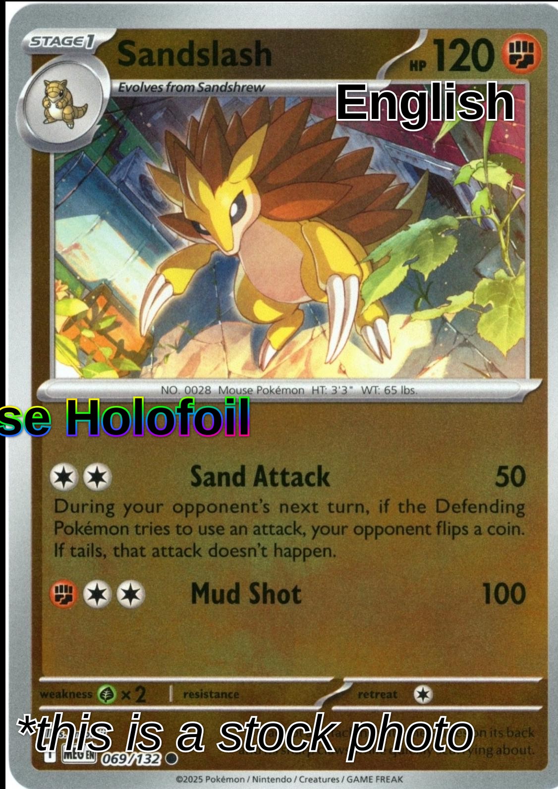 Sandslash