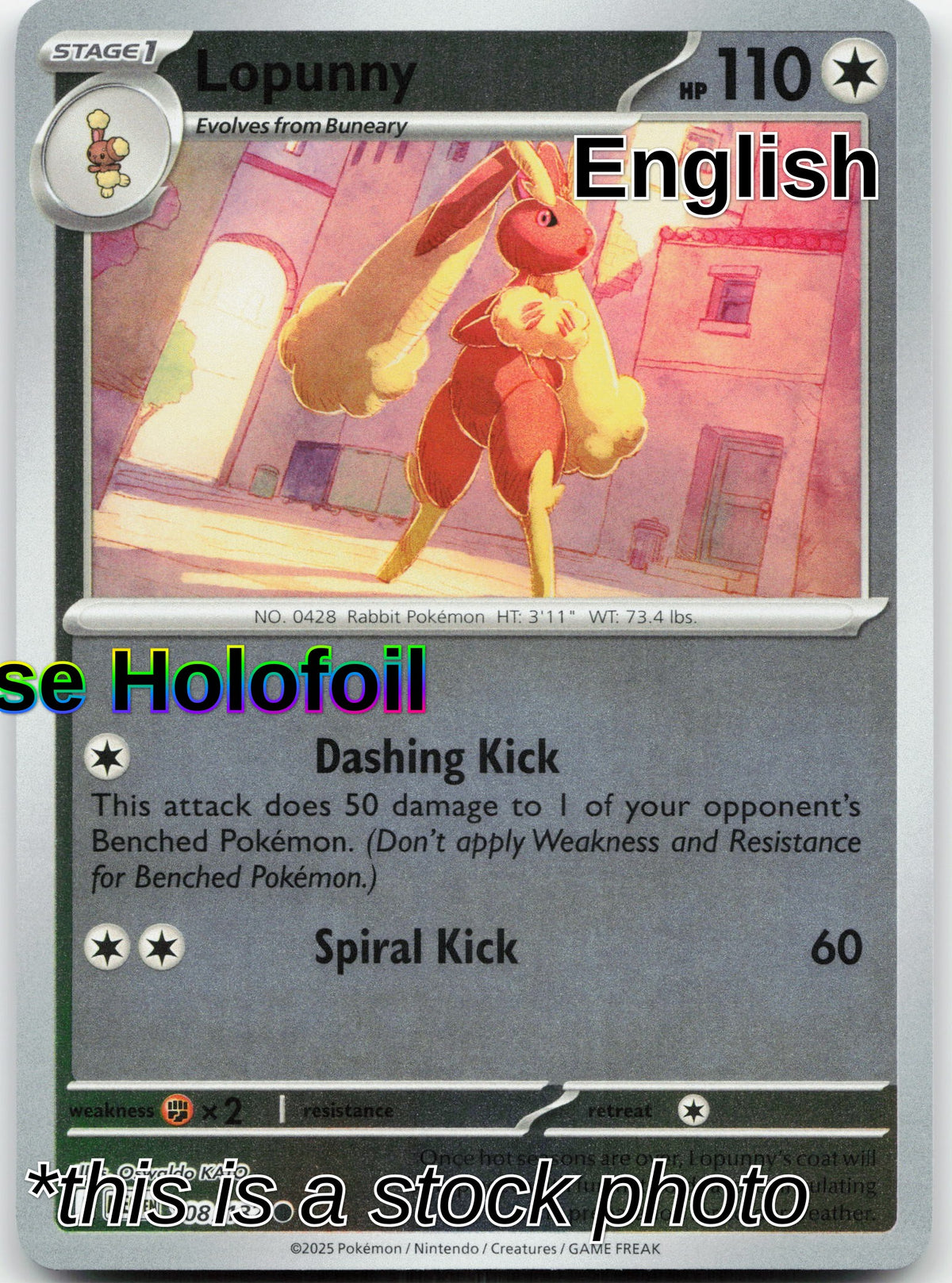 Lopunny
