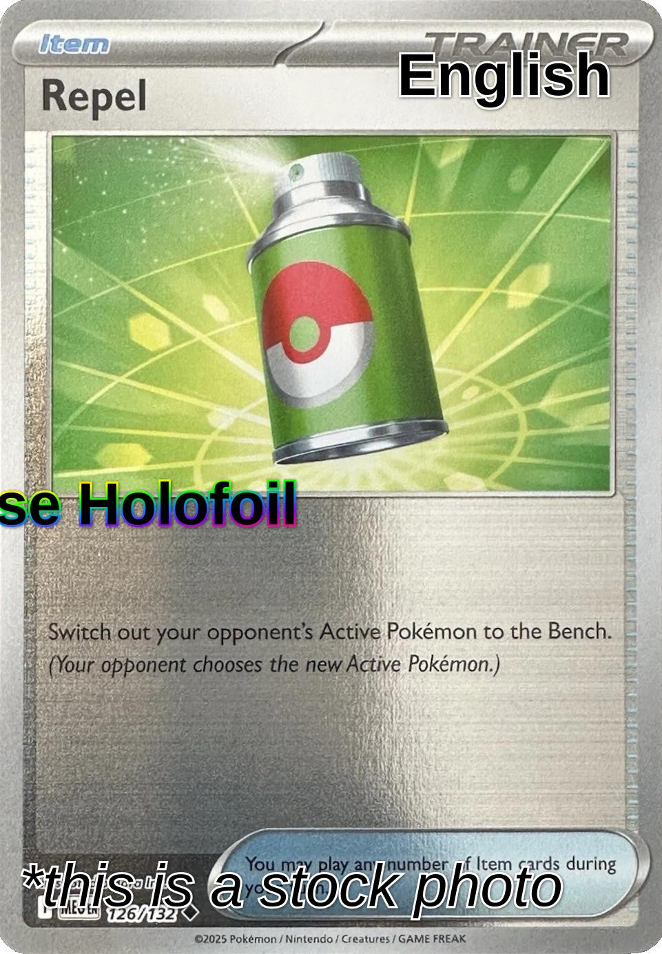 Repel