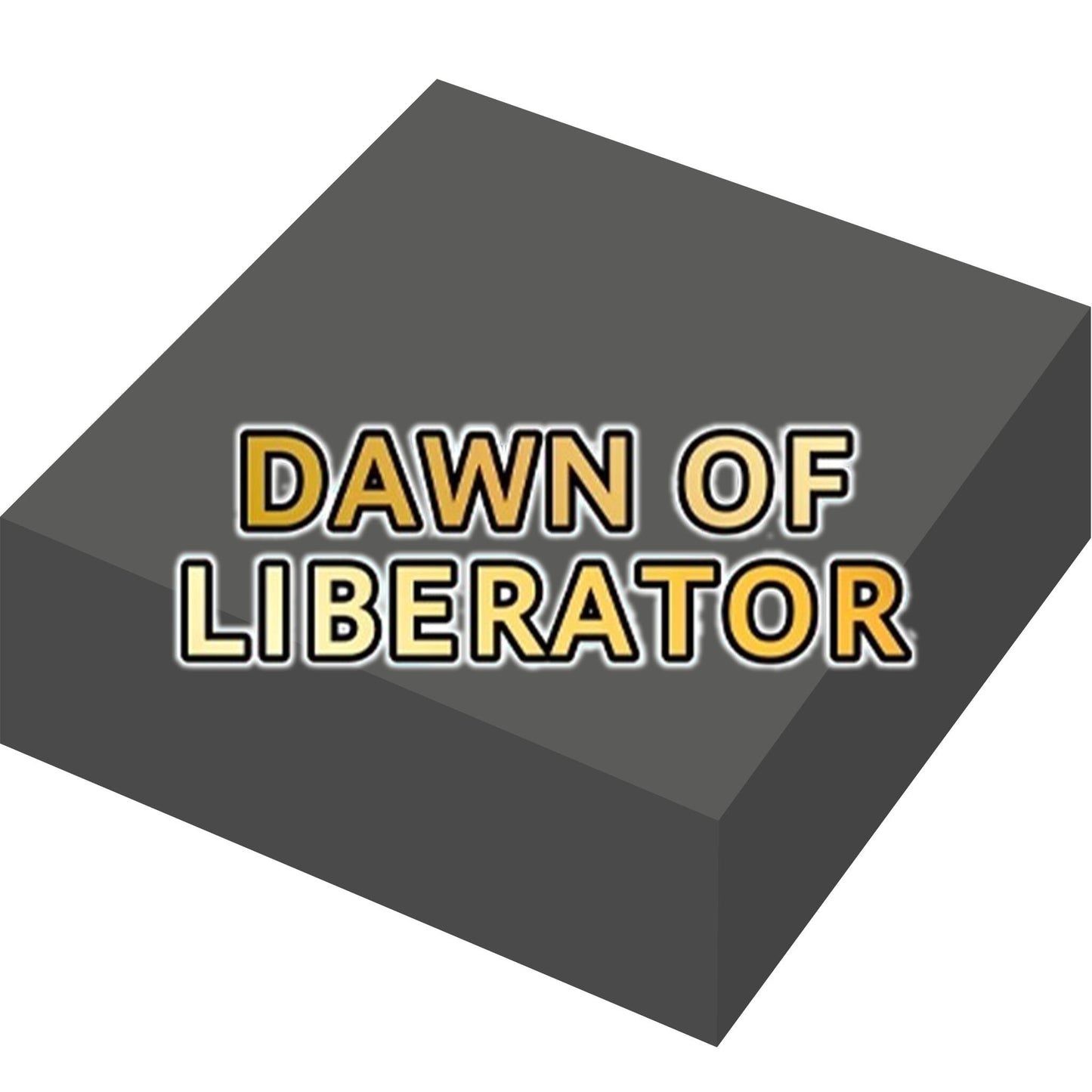 Dawn of Liberator Booster Box