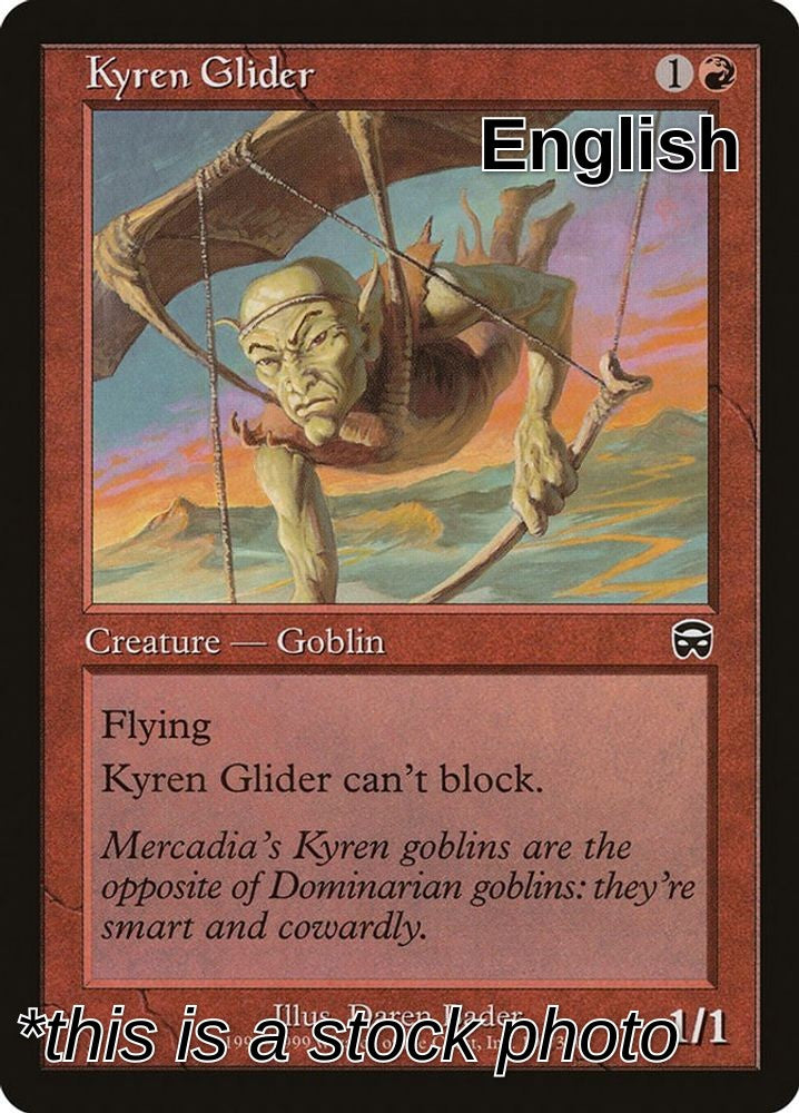 Kyren Glider