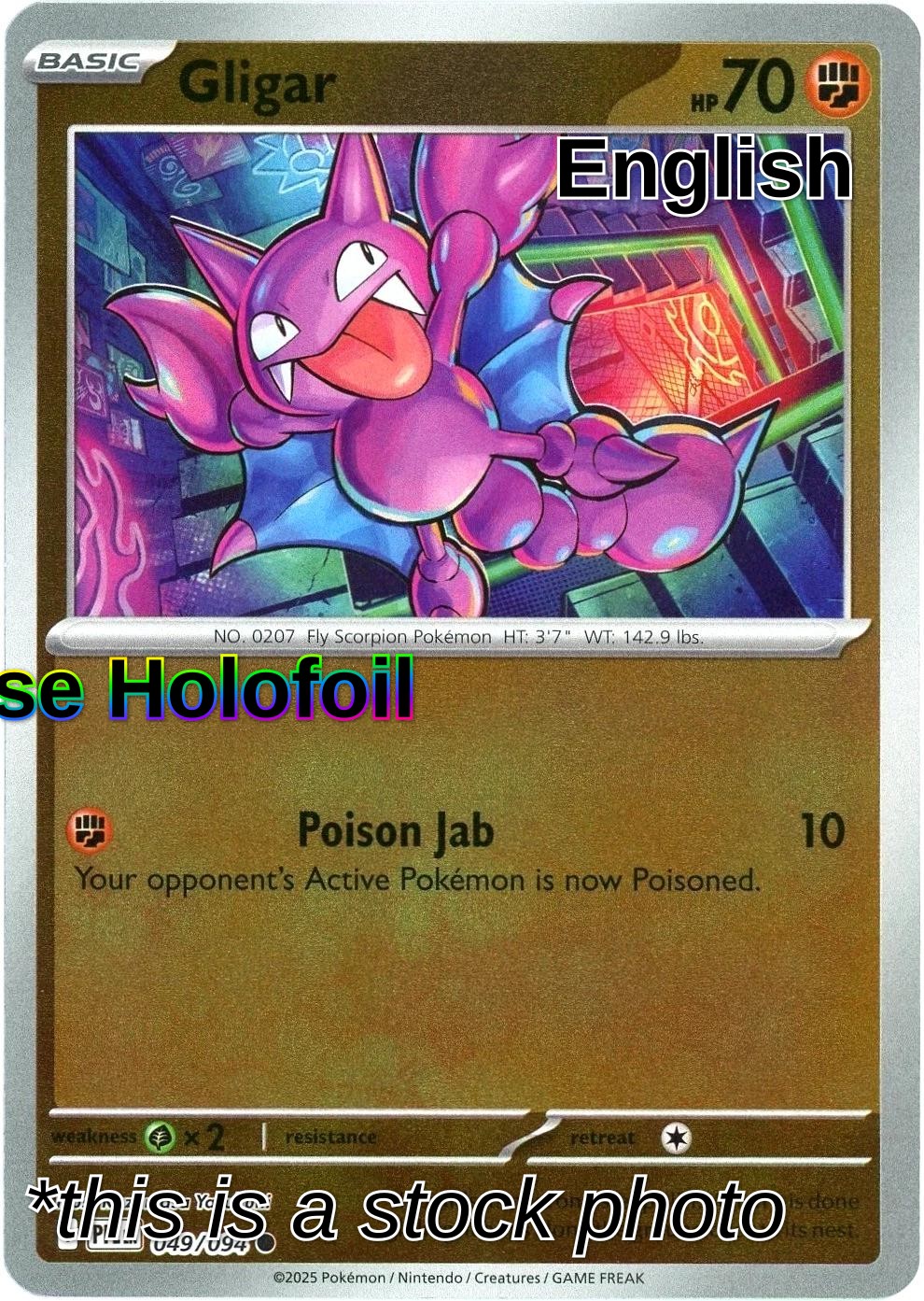 Gligar