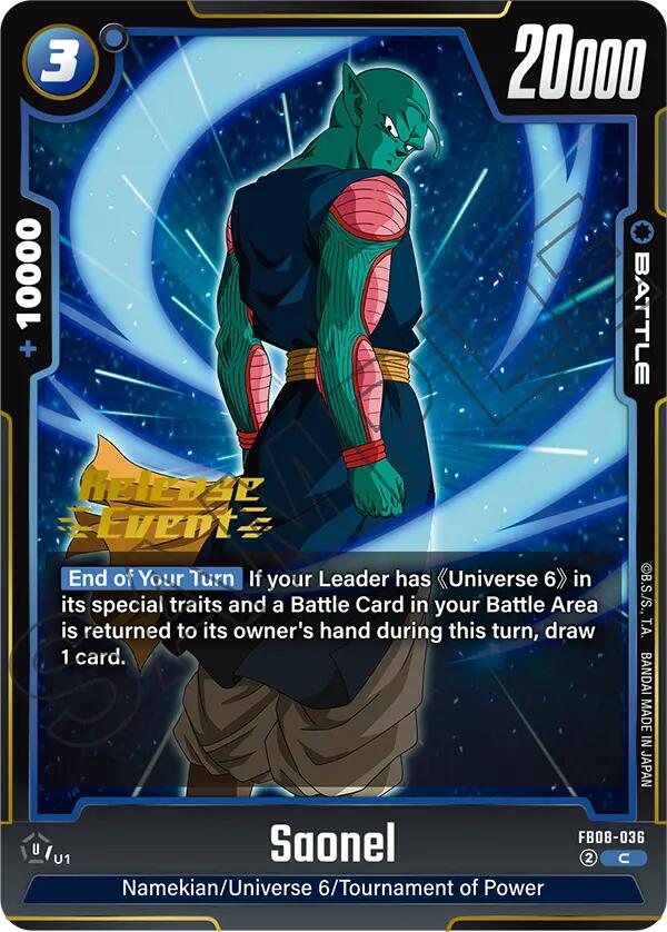 Saonel