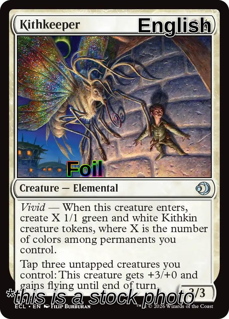 Kithkeeper