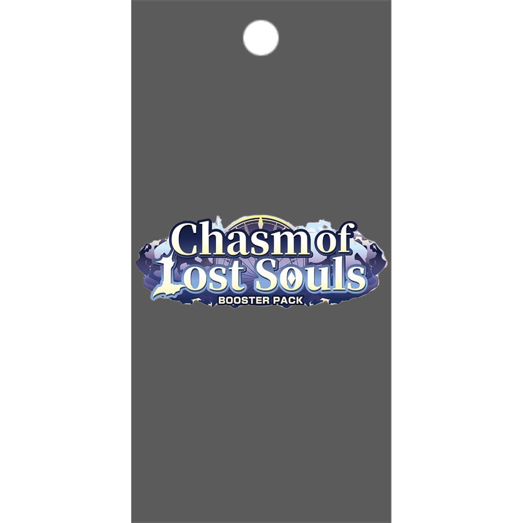 Chasm of Lost Souls Booster Pack