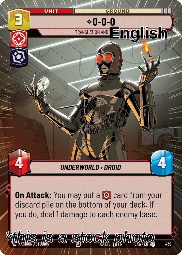 0-0-0 - Translation and Torture (Hyperspace)