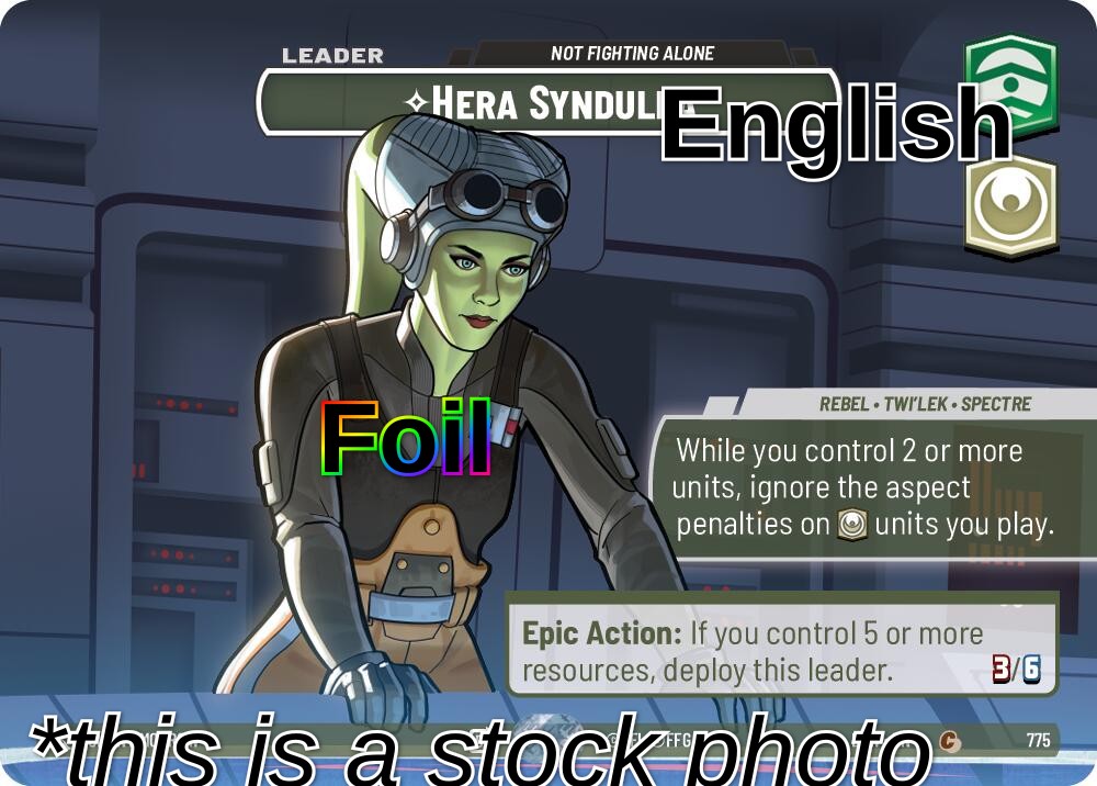 Hera Syndulla - Not Fighting Alone (Showcase)