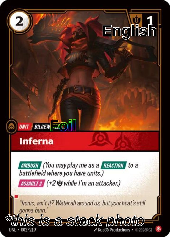 Inferna