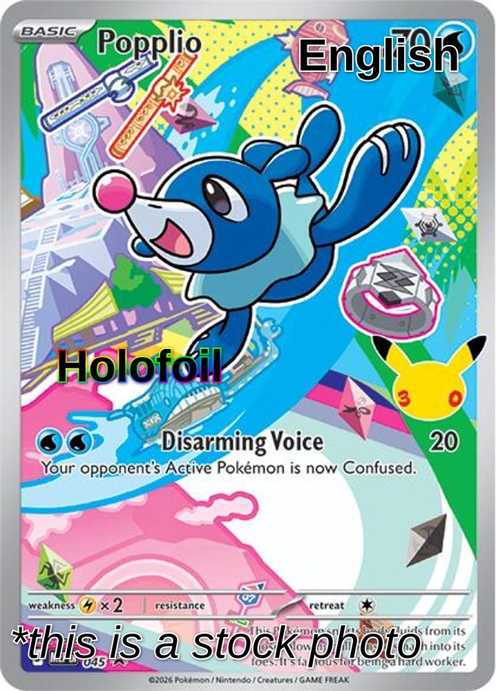 Popplio - 045