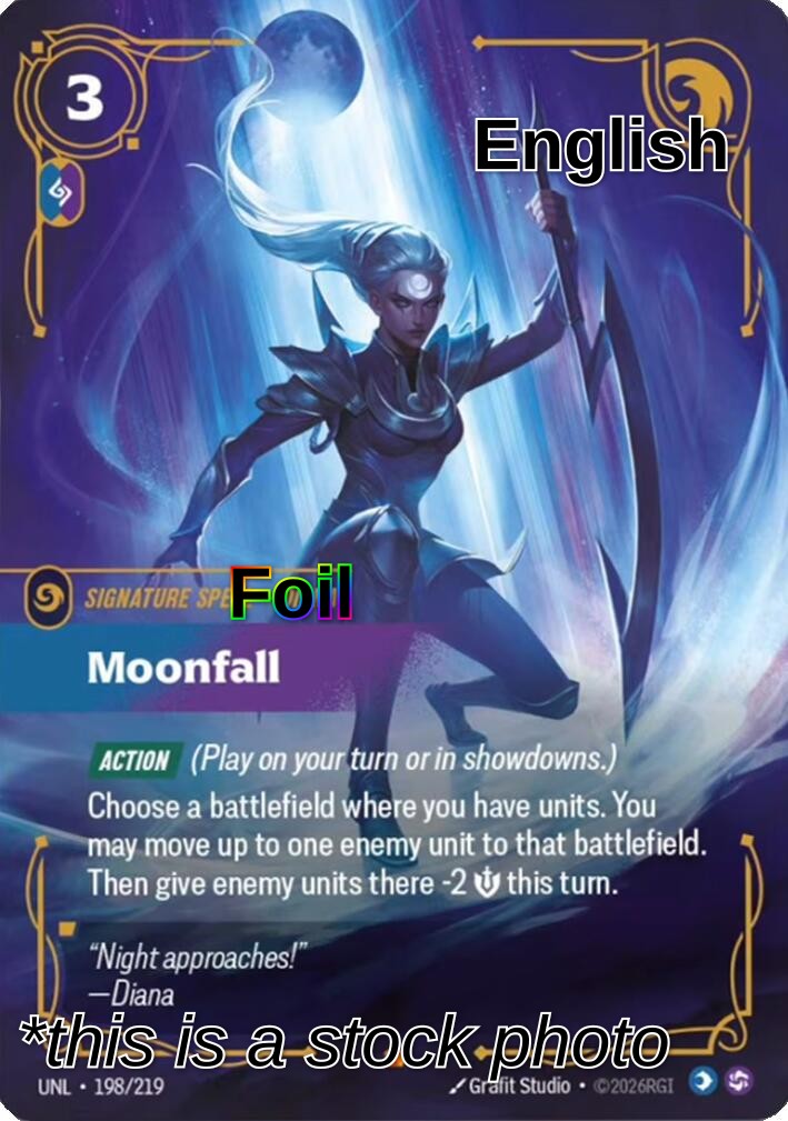 Moonfall