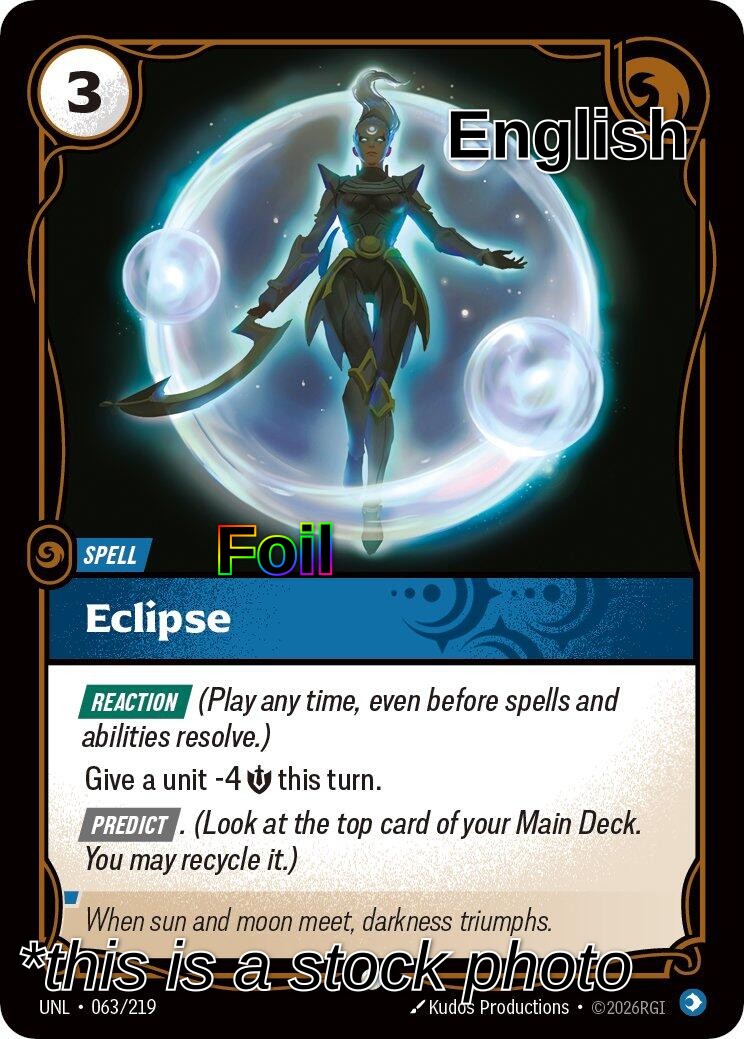 Eclipse