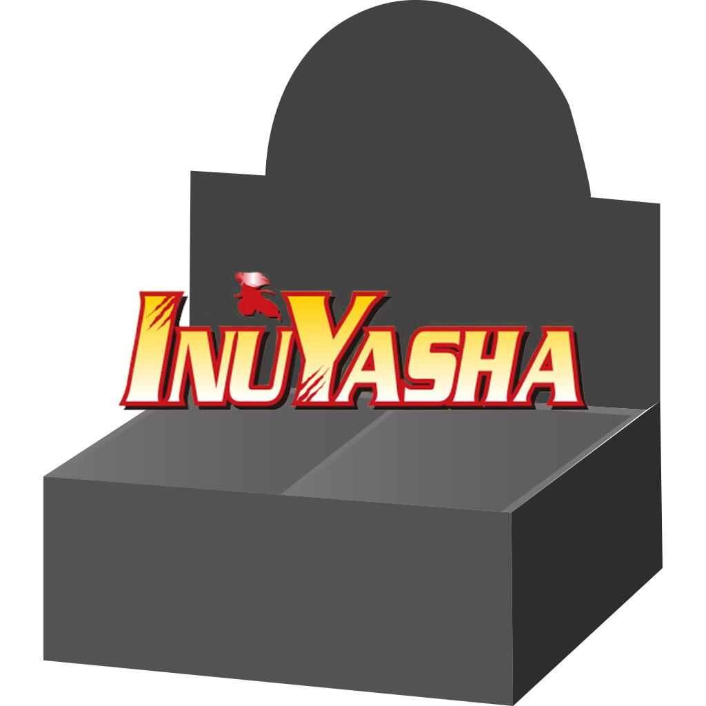 Inuyasha - Booster Box