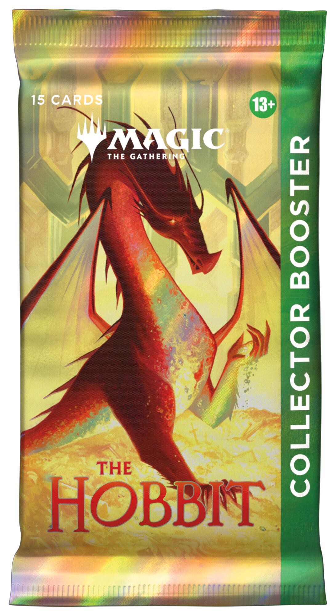 Hobbit MSRP Bundle Deal (Local Pickup Only)