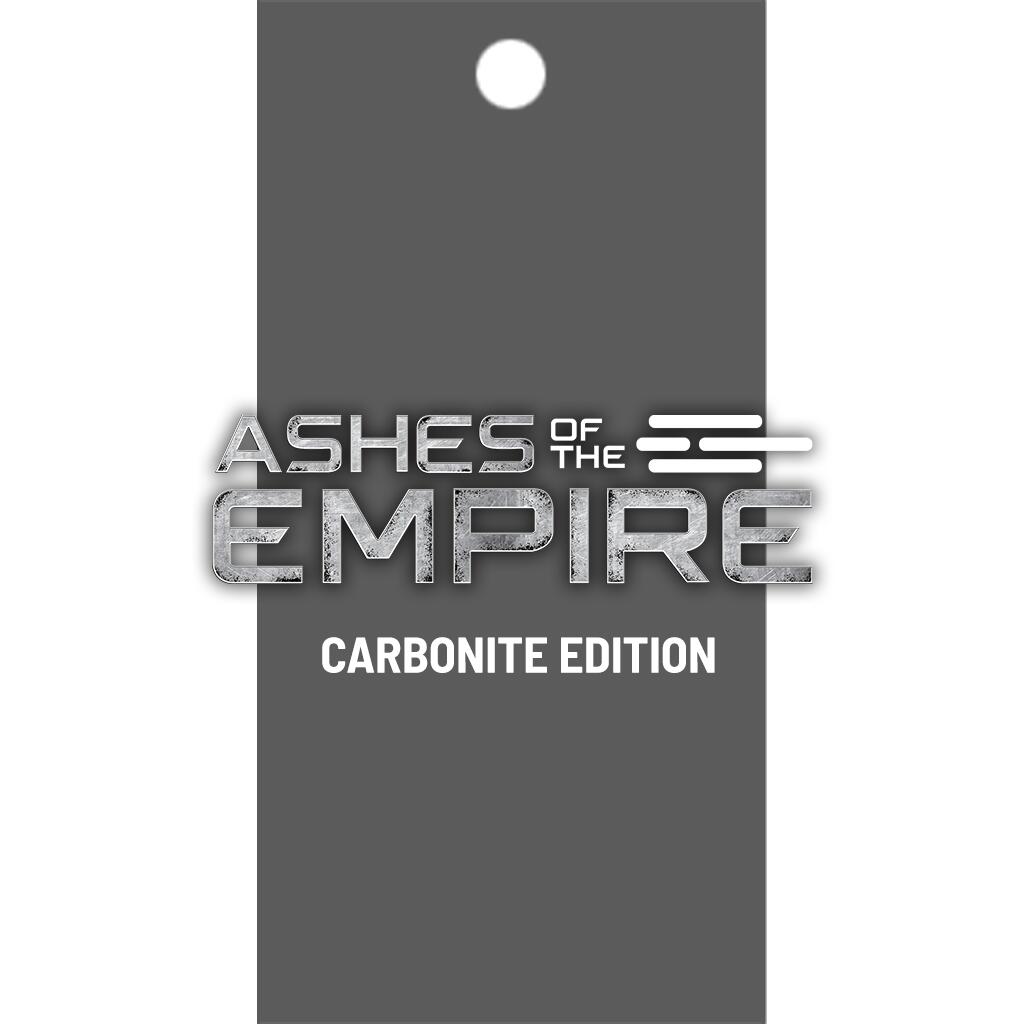 Ashes of the Empire Carbonite Edition - Booster Pack