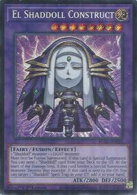 El Shaddoll Construct