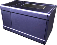Seer Series A Aluminum Magnetic Deck Box