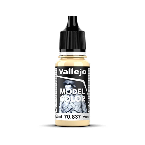 Vallejo - Model Color - Vernice da 17ml.