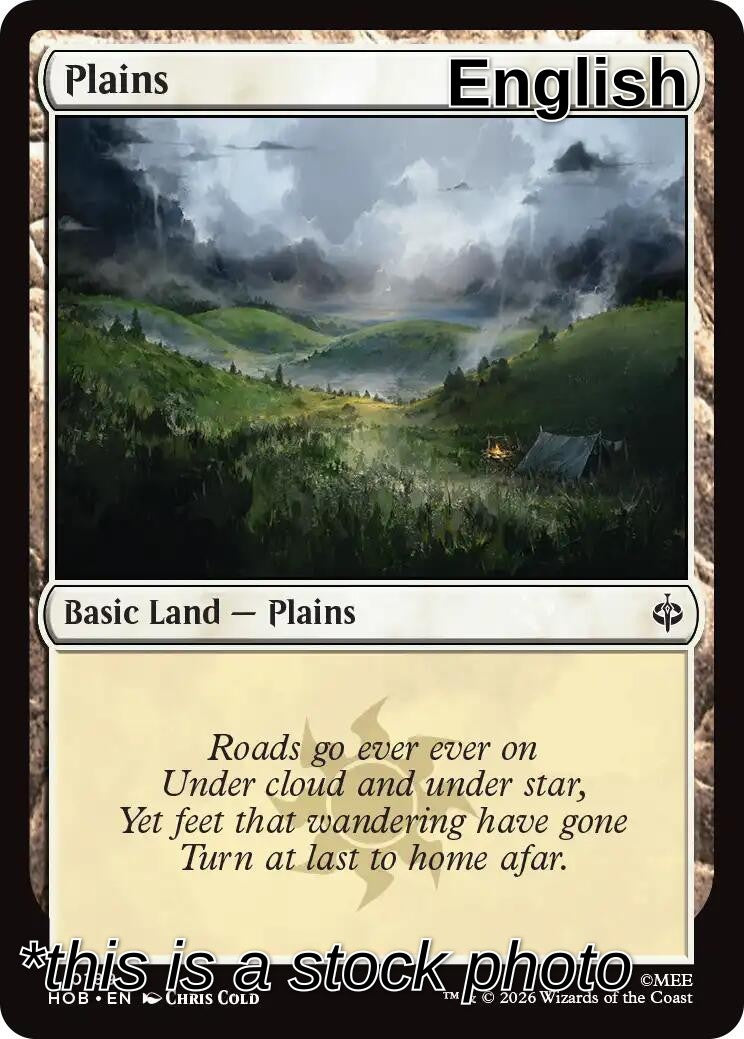 Plains (0189)