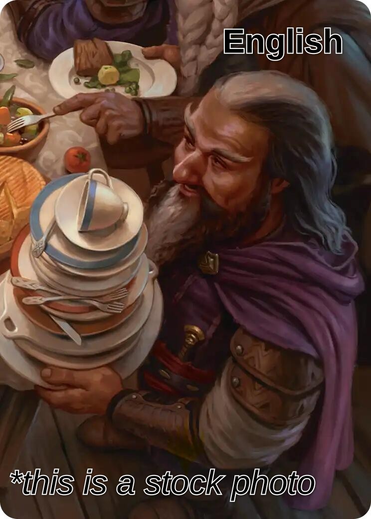 Ori, Plate Stacker Art Card (6/12)