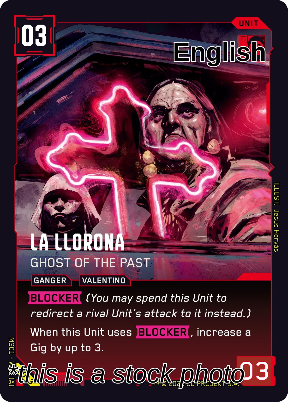 La Llorona - Ghost of the Past