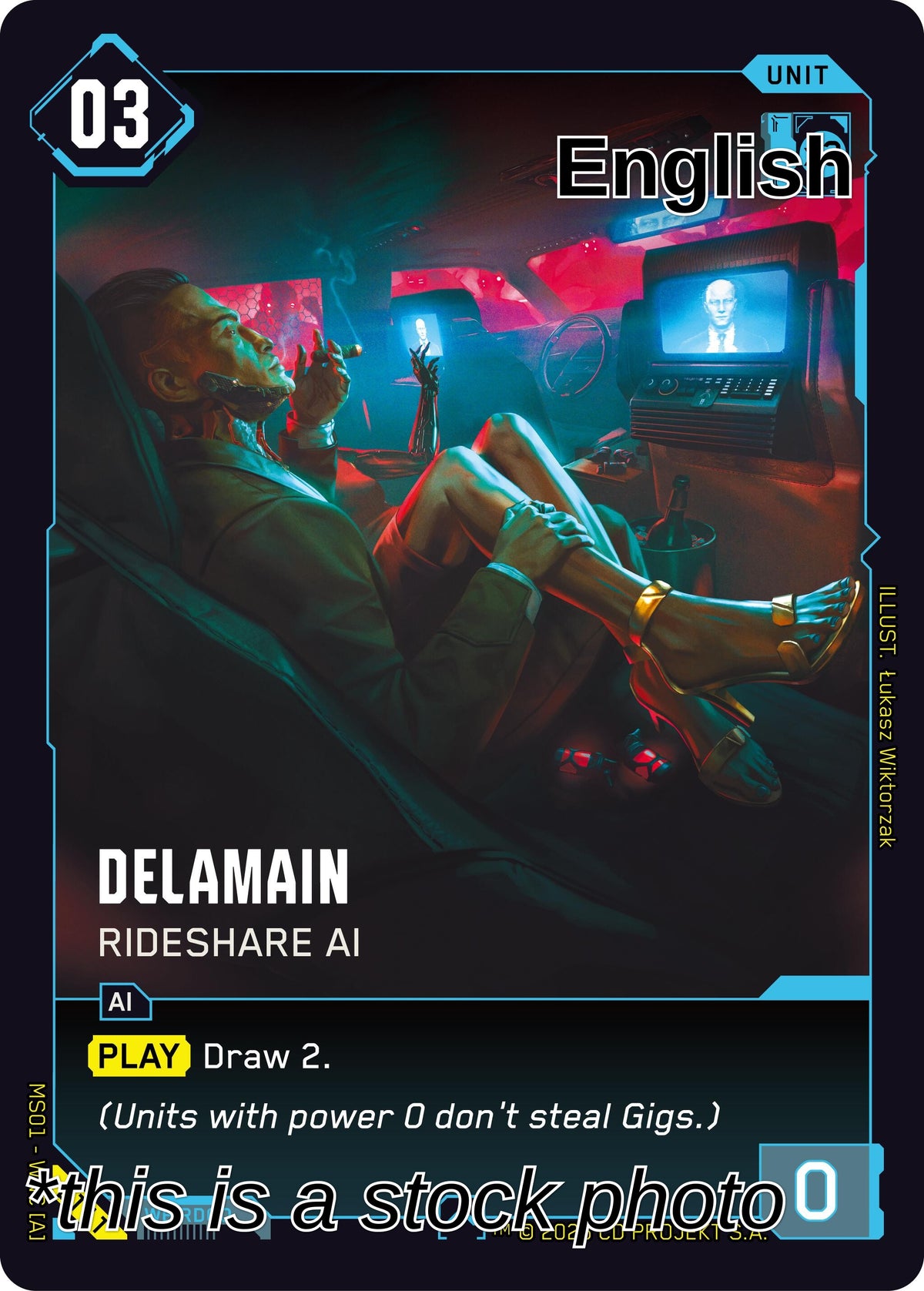 Delamain - Rideshare AI