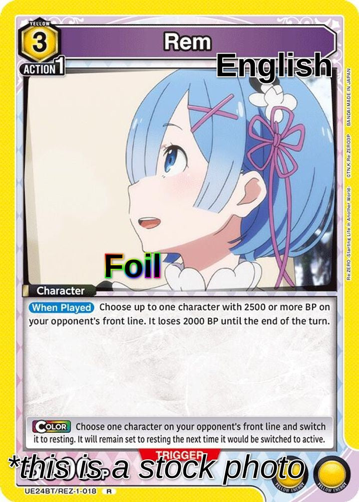 Rem (018)