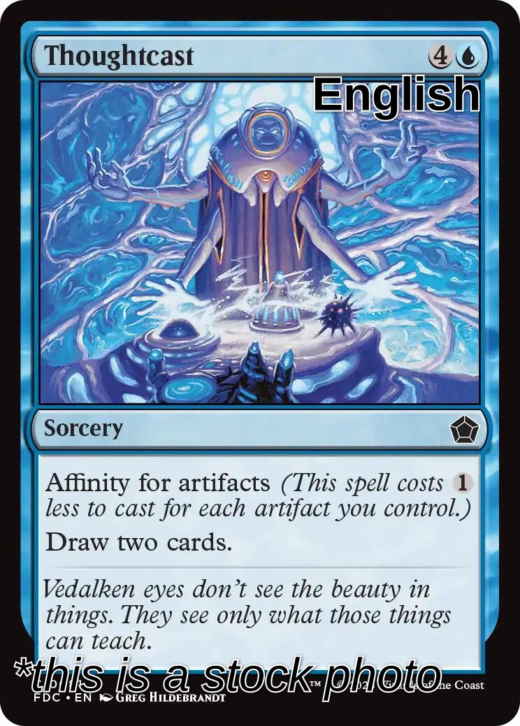 Thoughtcast