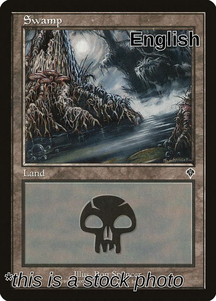 Swamp (342)