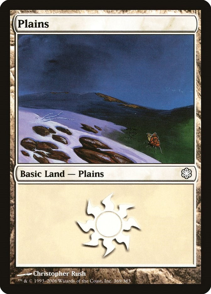 Plains (369)