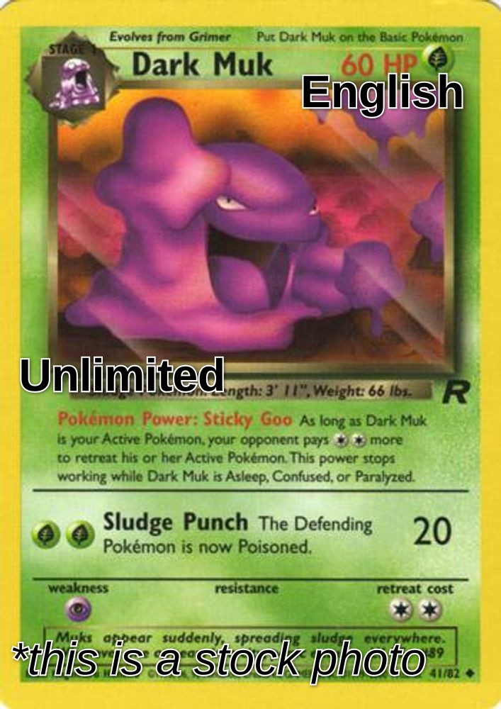 Dark Muk