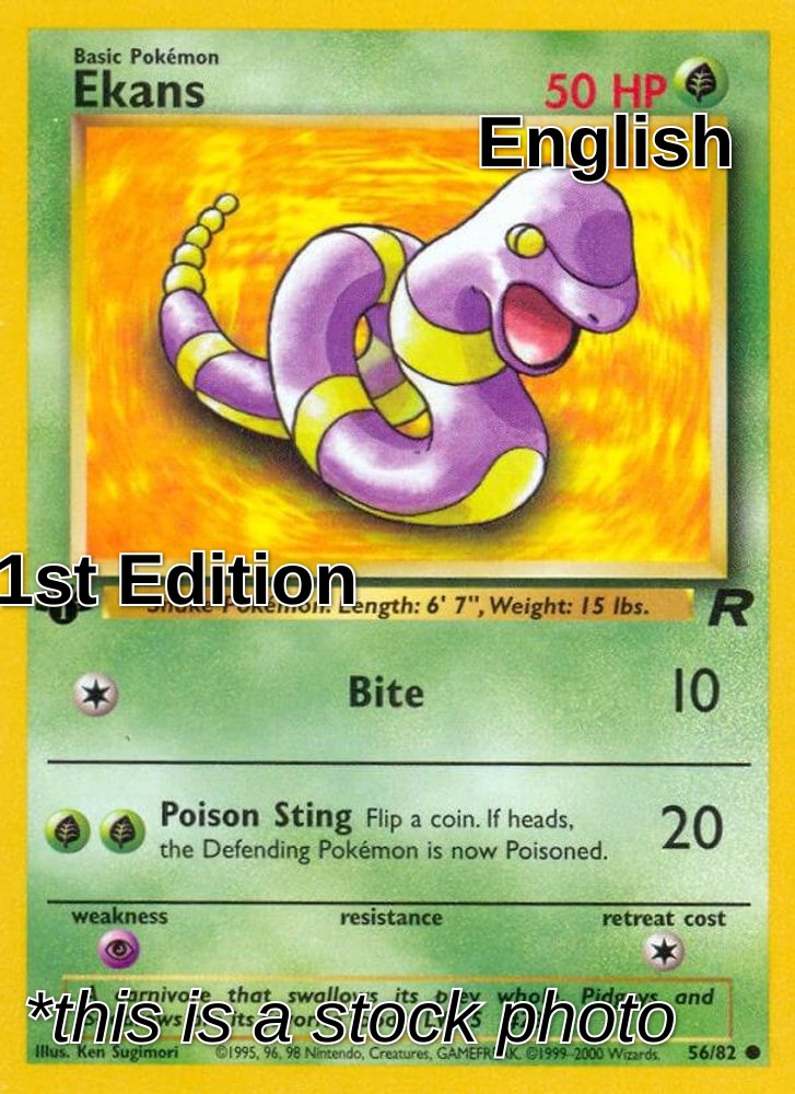 Ekans