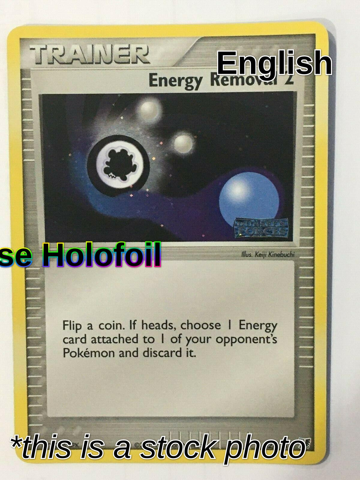 Energy Removal 2