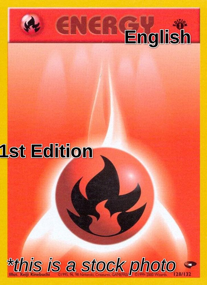 Fire Energy