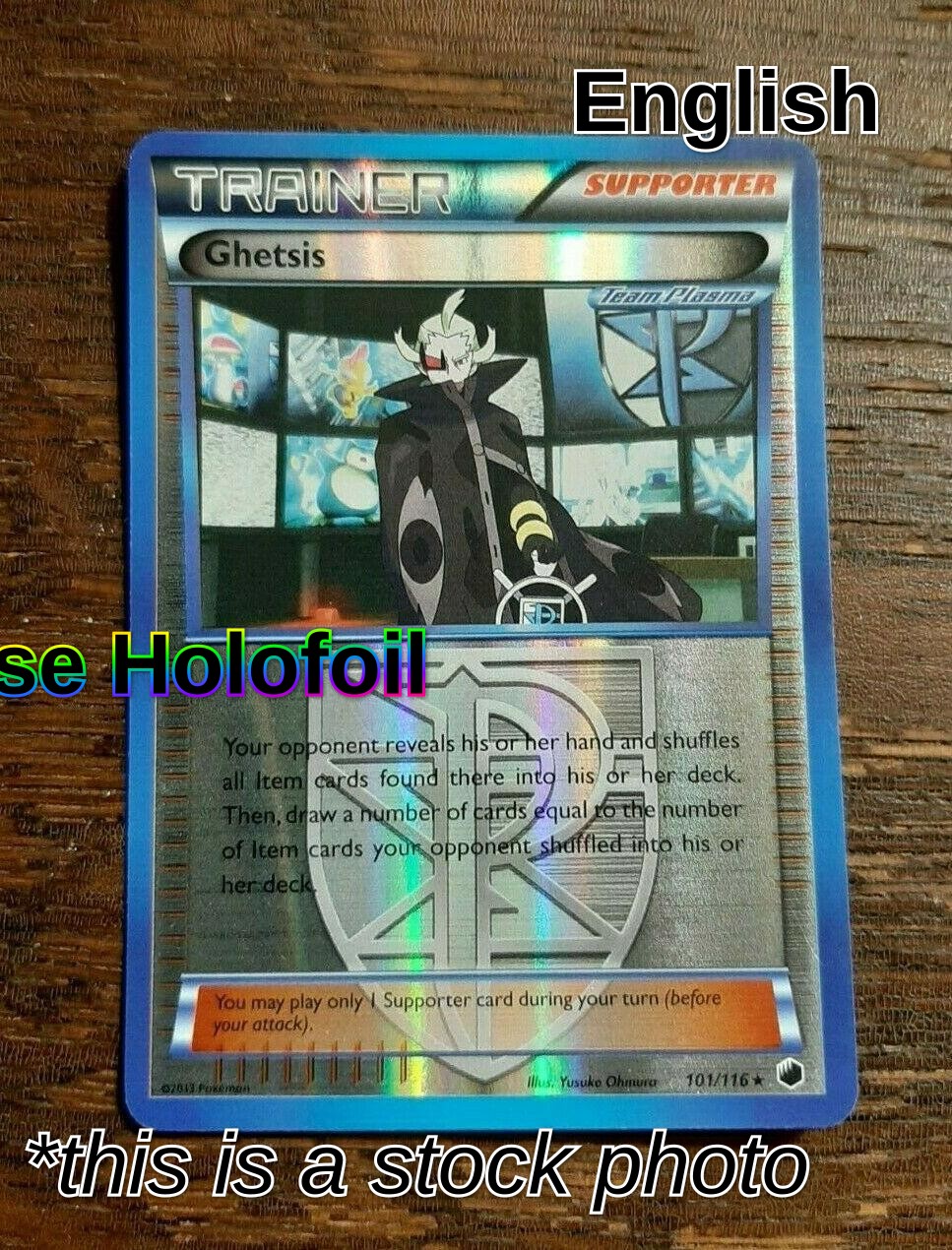 Ghetsis (Team Plasma)