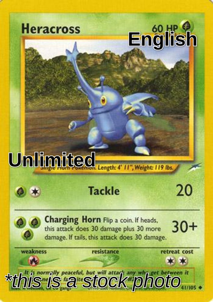 Heracross
