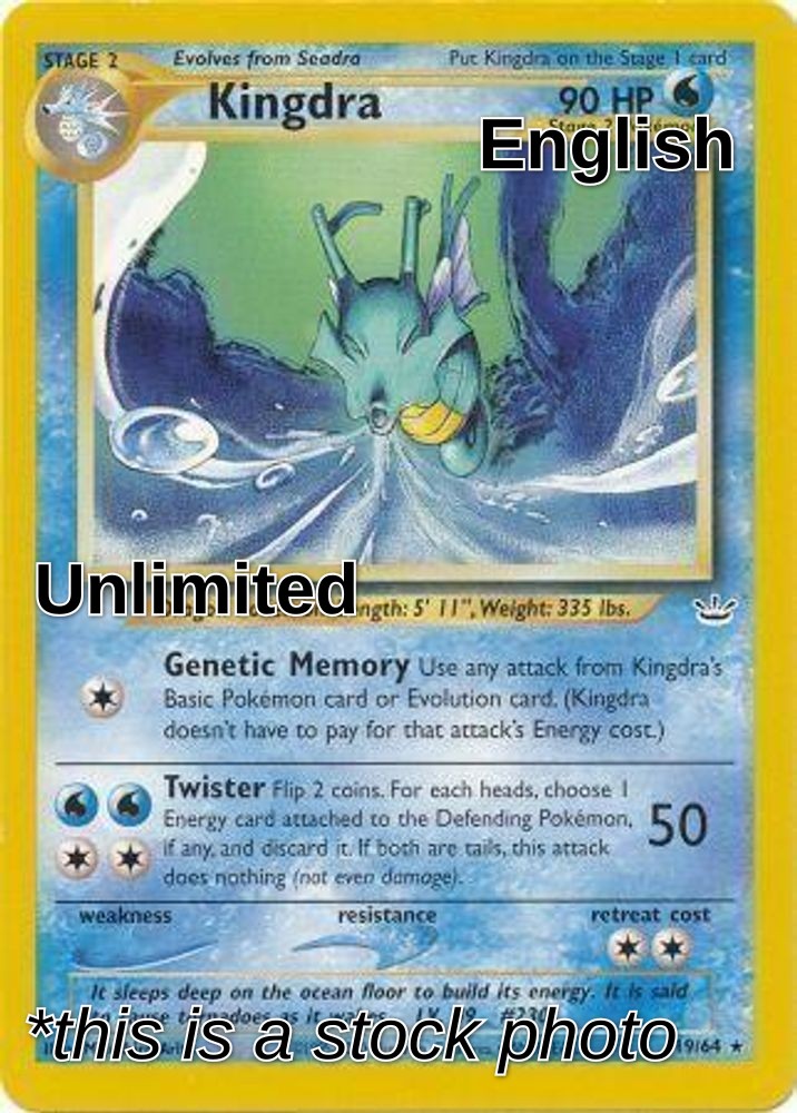Kingdra
