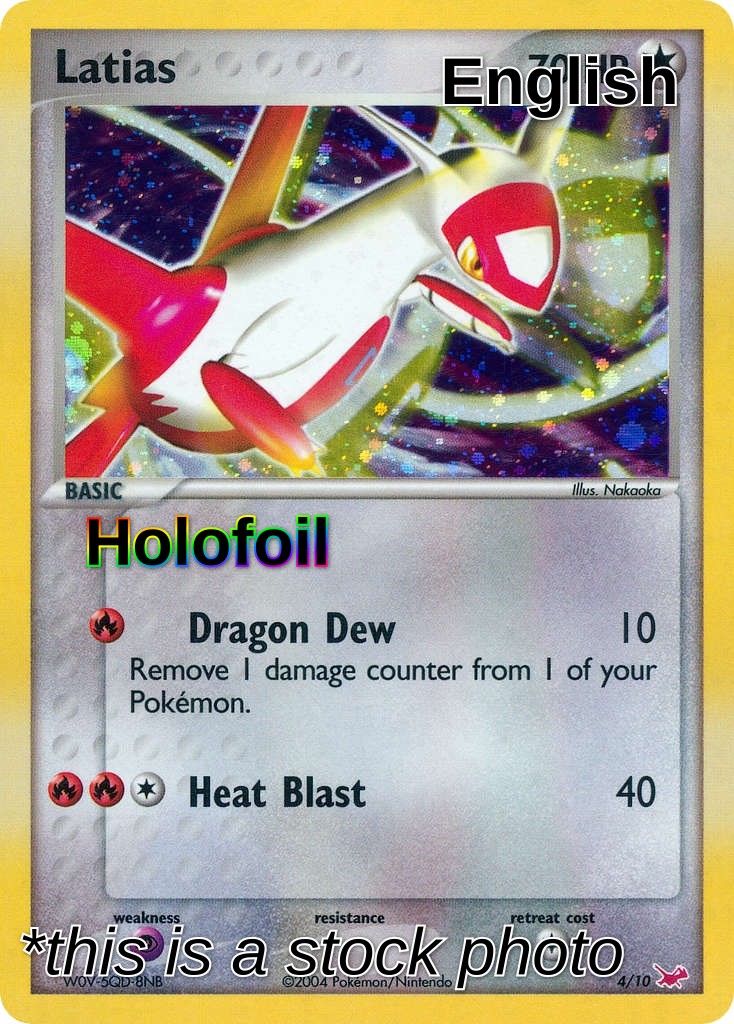 Latias
