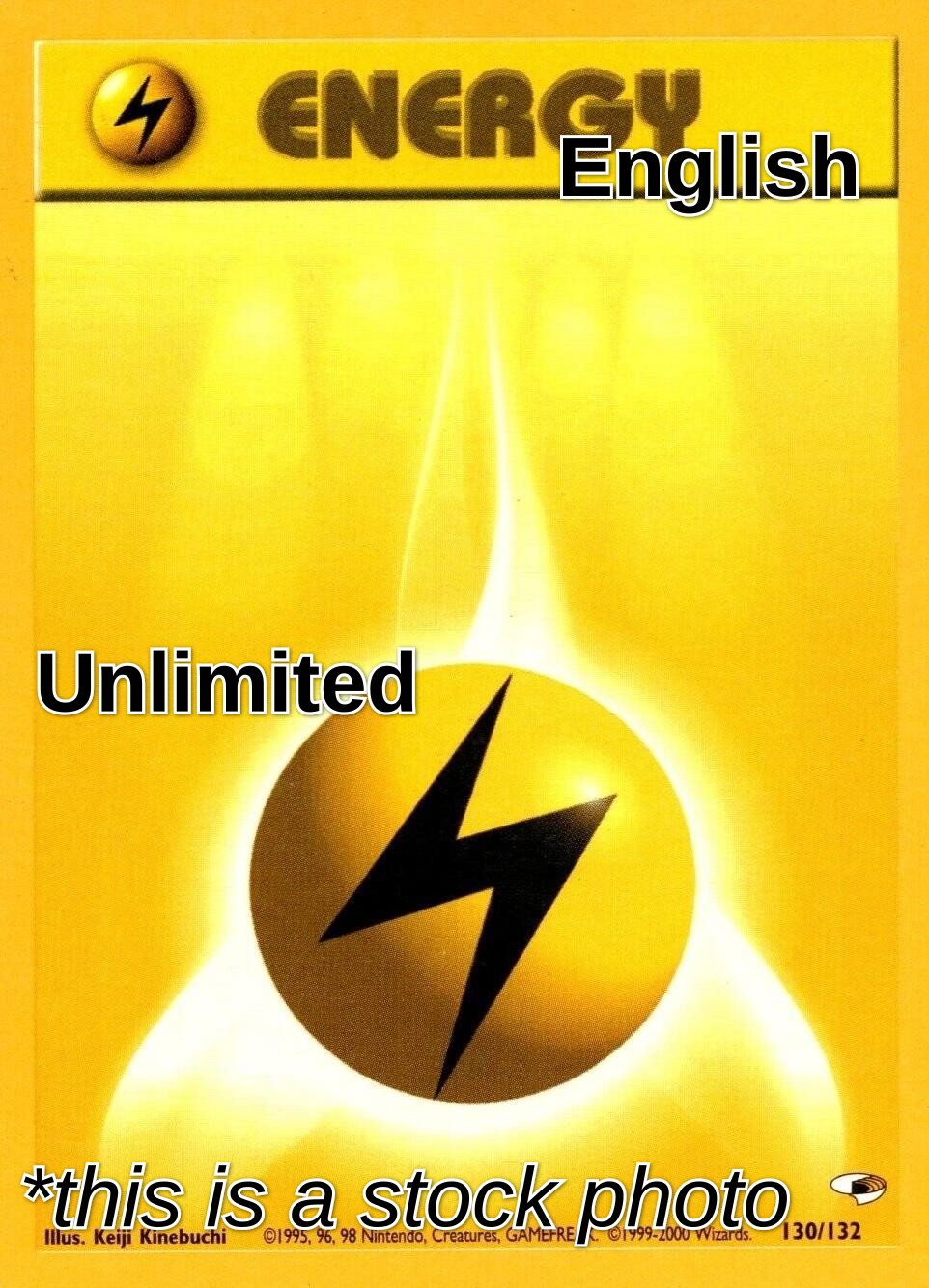 Lightning Energy