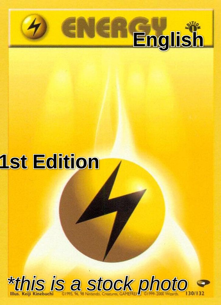 Lightning Energy
