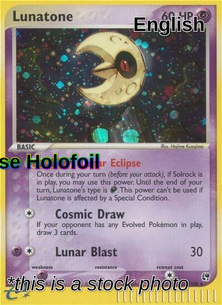 Lunatone