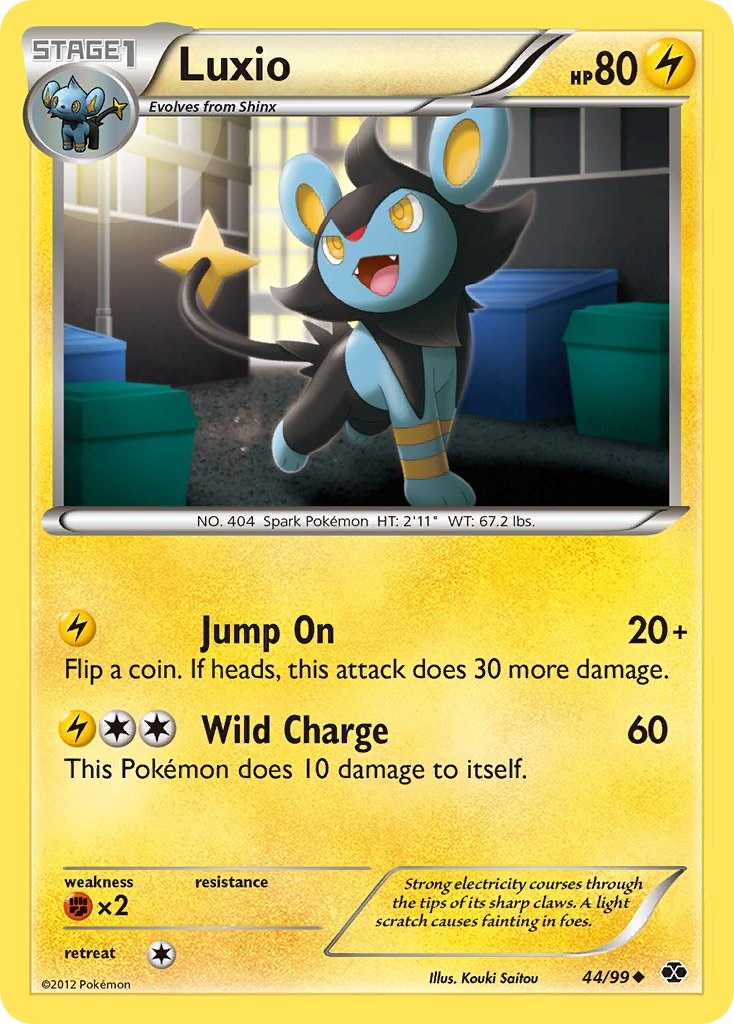 Luxio (44)