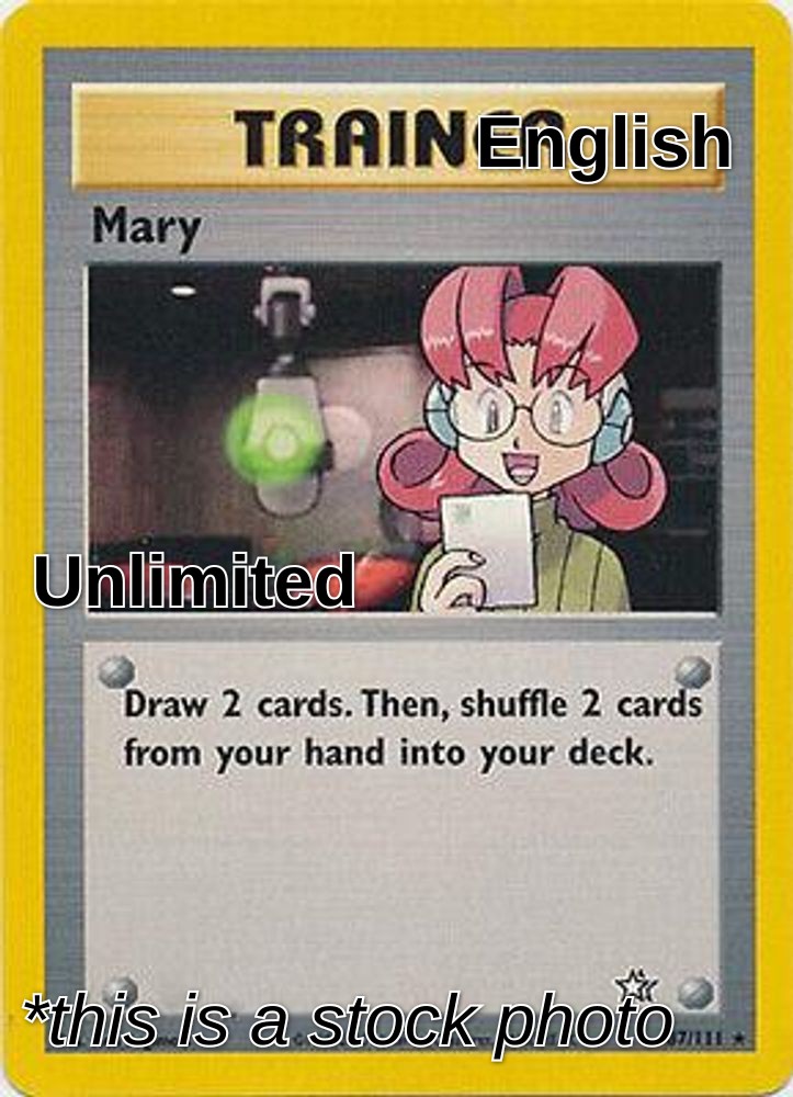 Mary