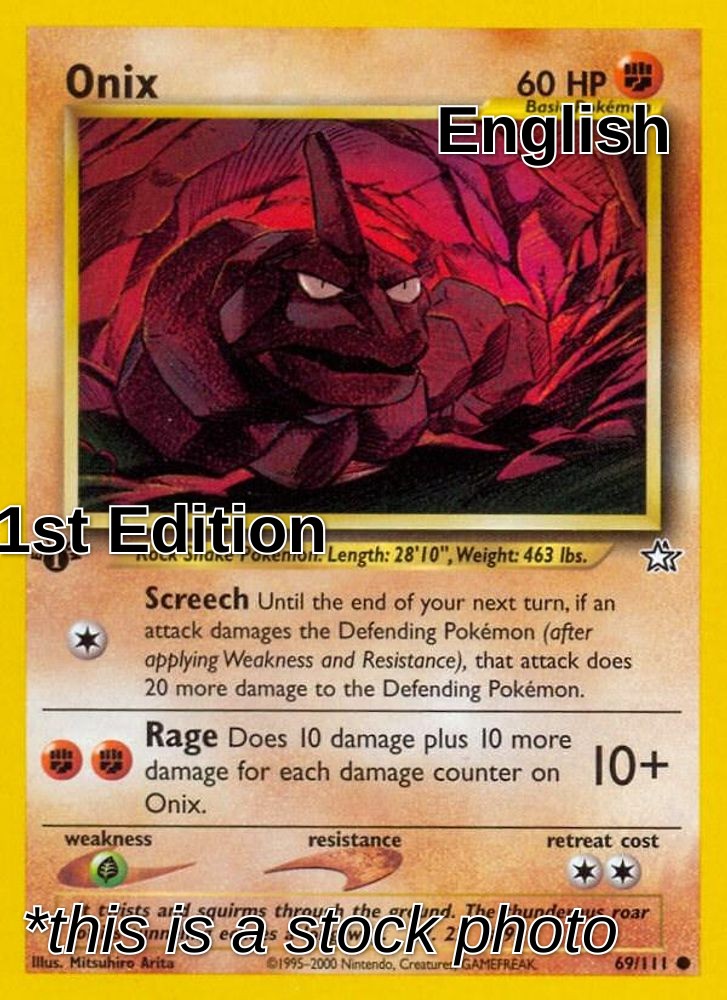 Onix