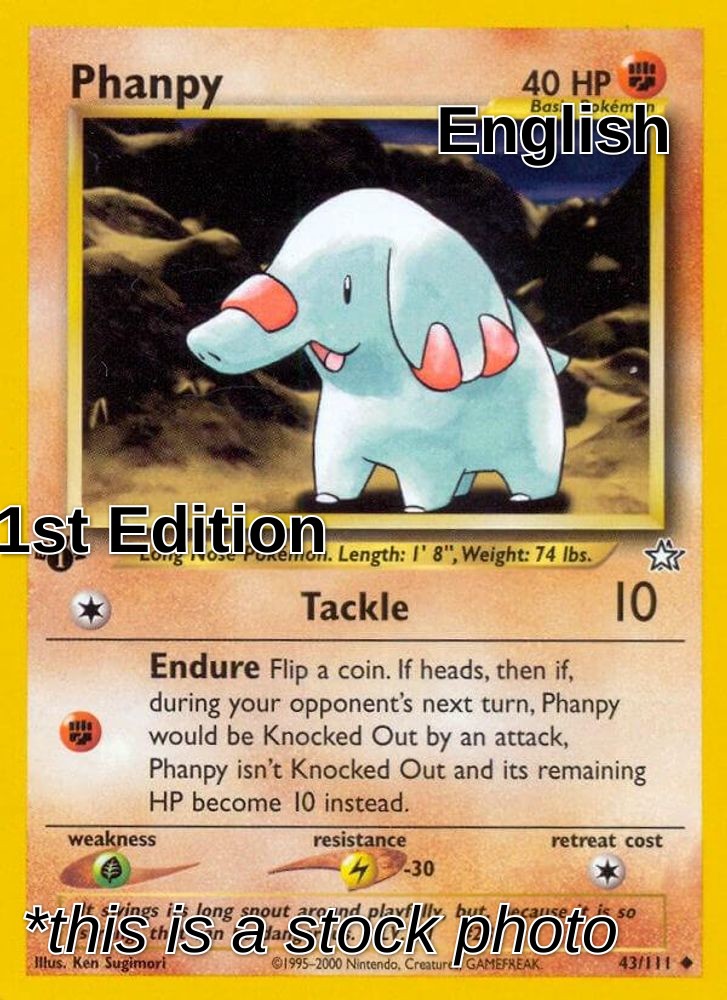 Phanpy