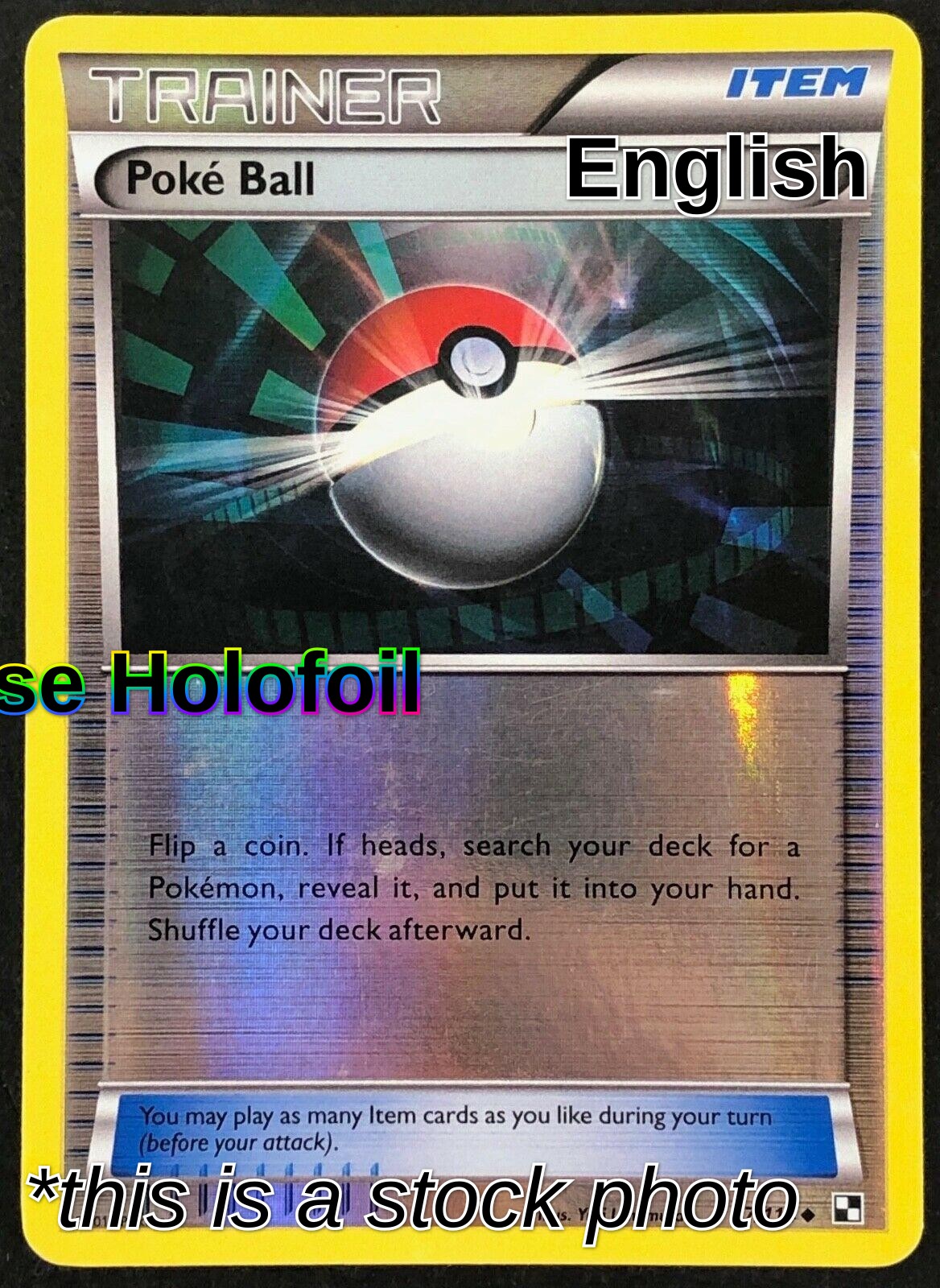 Poke Ball