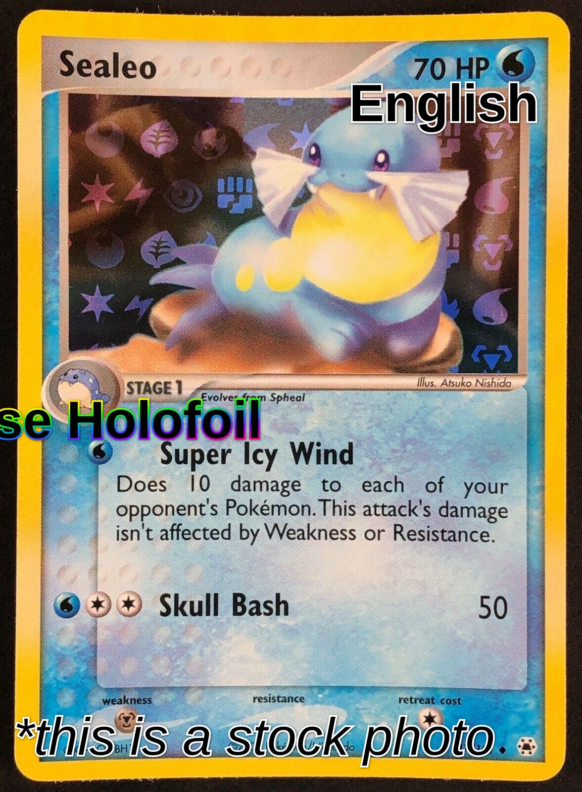 Sealeo
