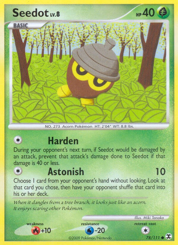 Seedot [RR - 78/111]